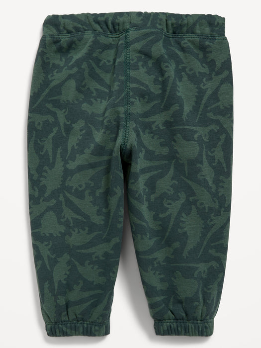 Unisex Logo Sweatpants for Baby