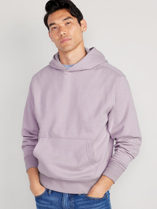 Pullover Hoodie for Men