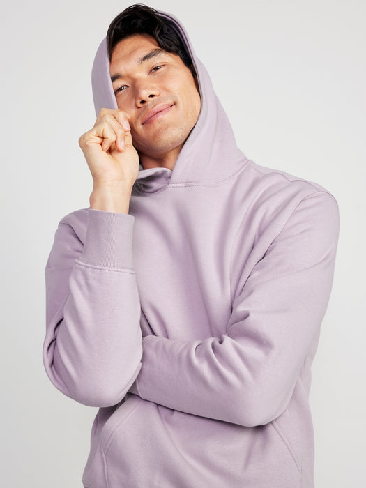 Pullover Hoodie for Men