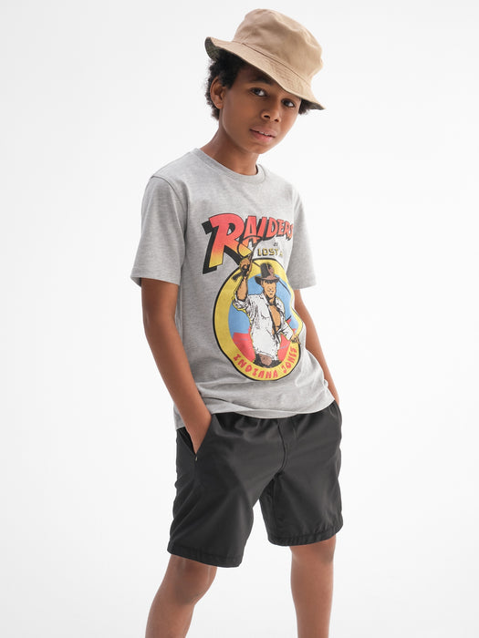 GapFit Kids Quick Dry Shorts