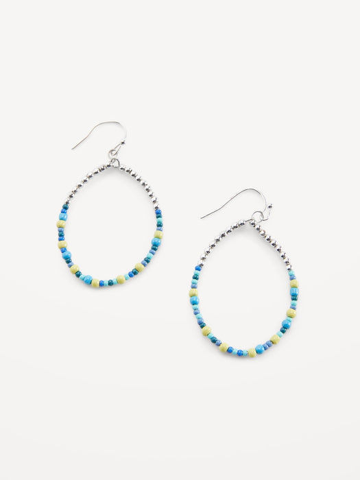 Gold-Plated Huggie Hoop 3-Pack for Women