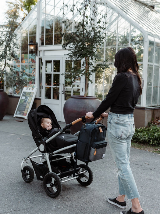 Elkin Family Backpack