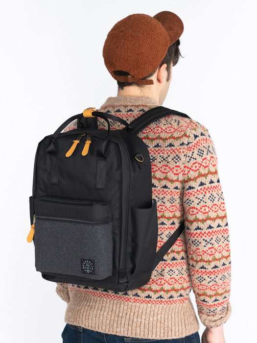 Elkin Family Backpack