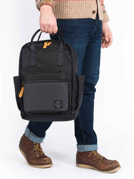 Elkin Family Backpack