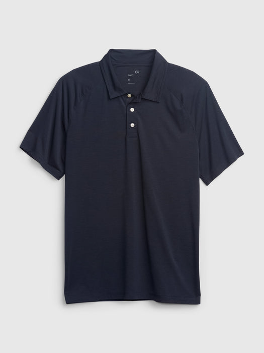 GapFit Active Polo