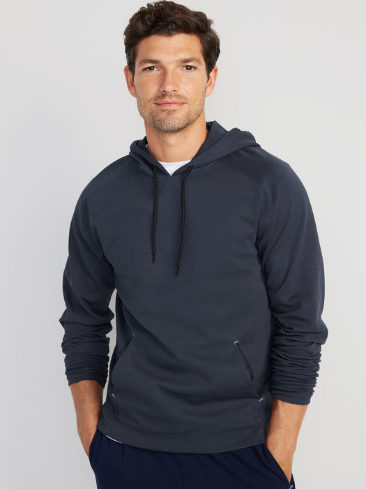 Dynamic Fleece Pullover Hoodie