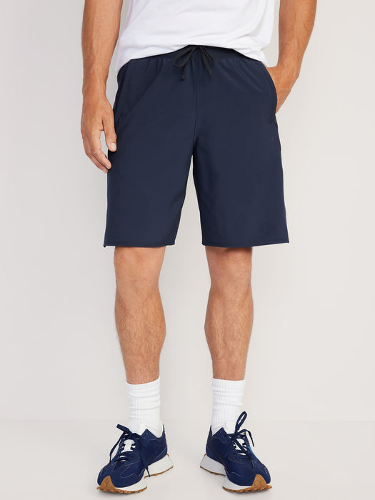 Go Workout Shorts -- 9-inch inseam