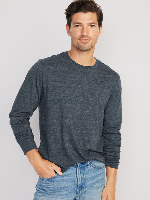 Long-Sleeve Rotation T-Shirt