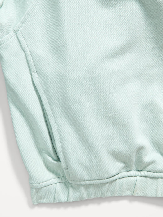 Dynamic Fleece Pullover Performance Hoodie for Girls