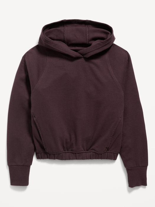 Dynamic Fleece Pullover Performance Hoodie for Girls