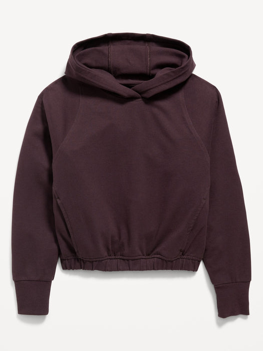 Dynamic Fleece Pullover Performance Hoodie for Girls