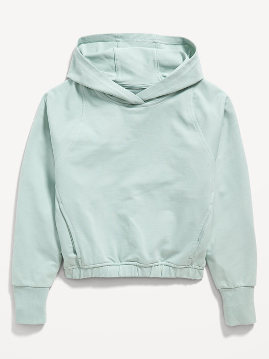 Dynamic Fleece Pullover Performance Hoodie for Girls