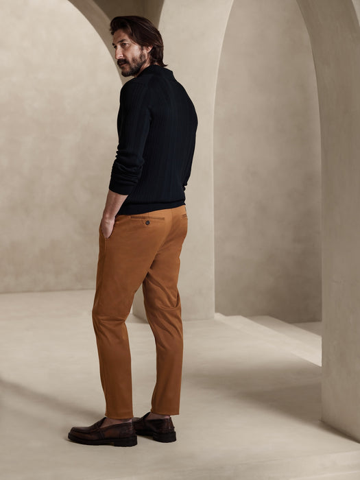 Skinny Rapid Movement Chino