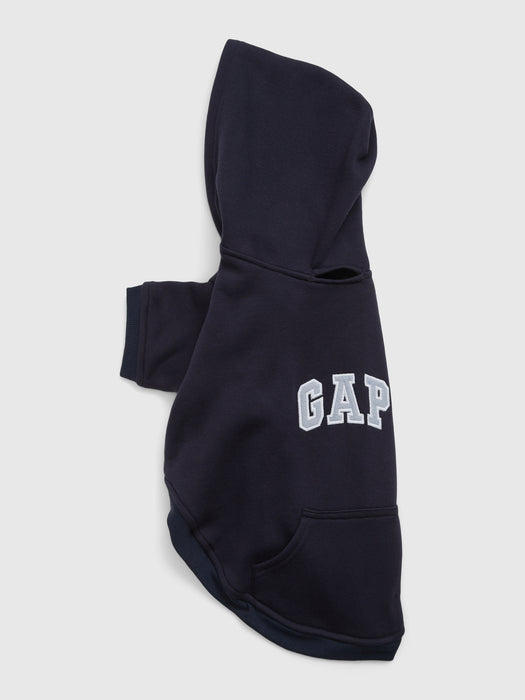 Gap Logo Pet Hoodie