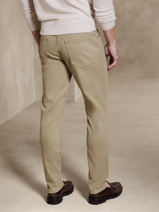 Skinny Traveler Pant 2.0