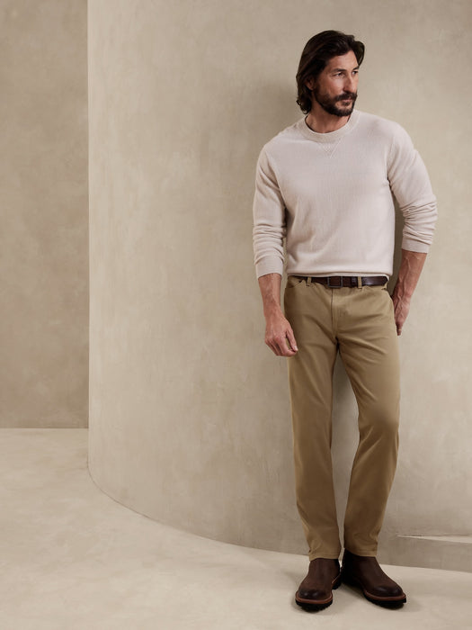Athletic Traveler Pant