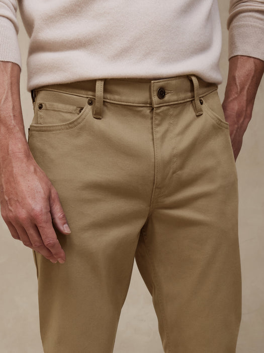 Athletic Traveler Pant