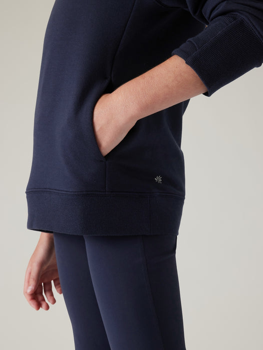 Athleta Girl Balance Sweatshirt