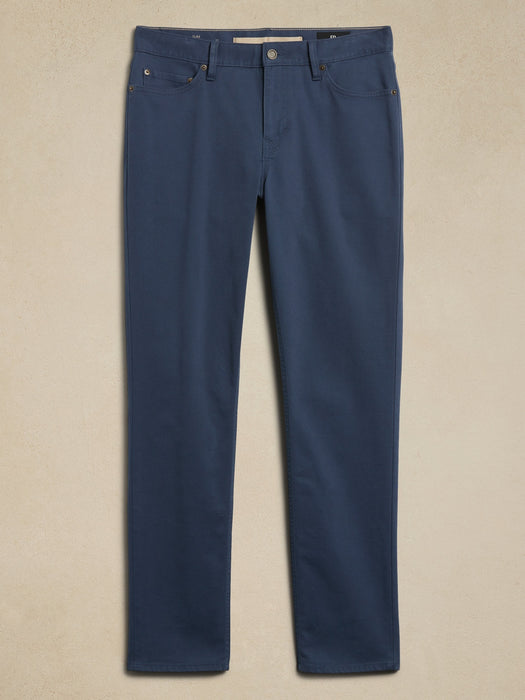 Slim Traveler Pant