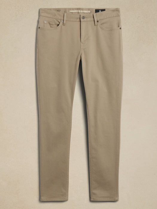 Skinny Traveler Pant 2.0