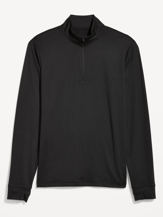 Cloud 94 Soft Quarter Zip