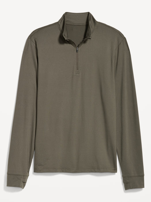 Cloud 94 Soft Quarter Zip