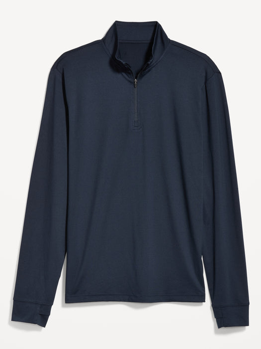 CloudMotion Quarter Zip