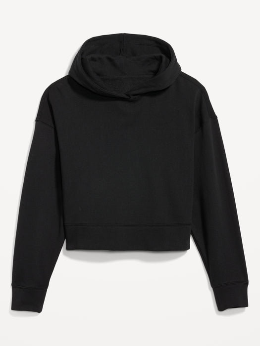 Pullover Hoodie