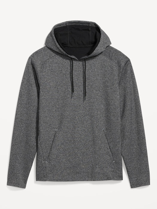 Dynamic Fleece Pullover Hoodie