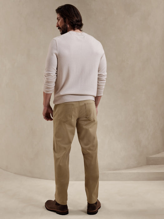 Athletic Traveler Pant