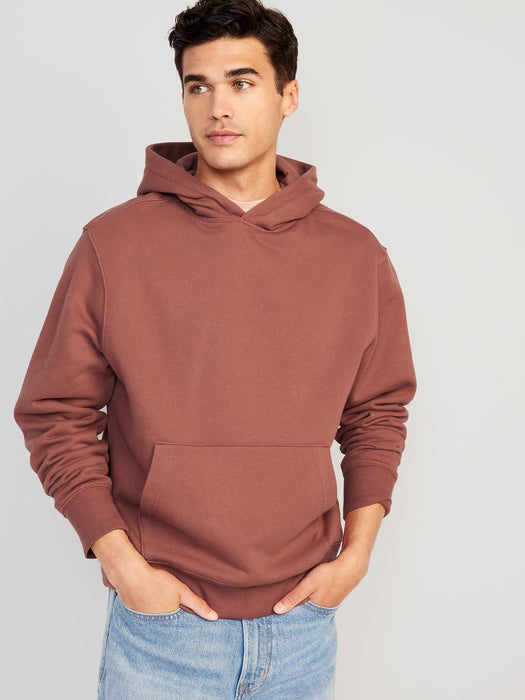 Pullover Hoodie for Men