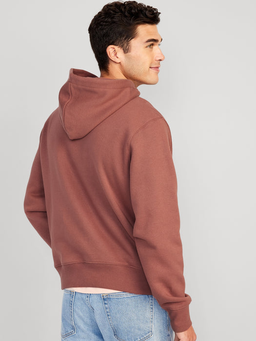 Pullover Hoodie for Men