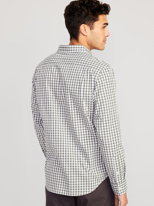 Classic-Fit Everyday Shirt