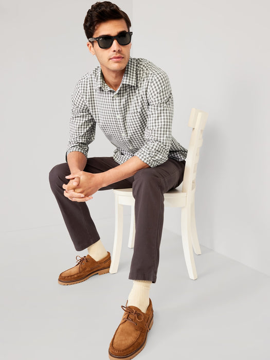 Classic-Fit Everyday Shirt