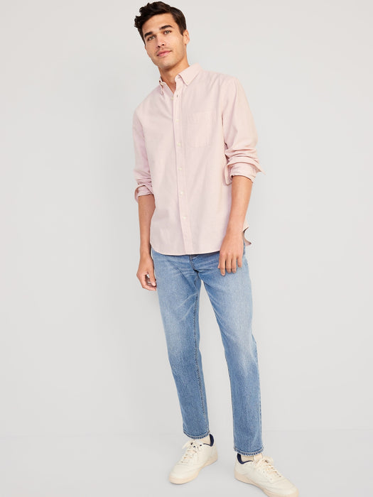 Classic Fit Everyday Oxford Shirt