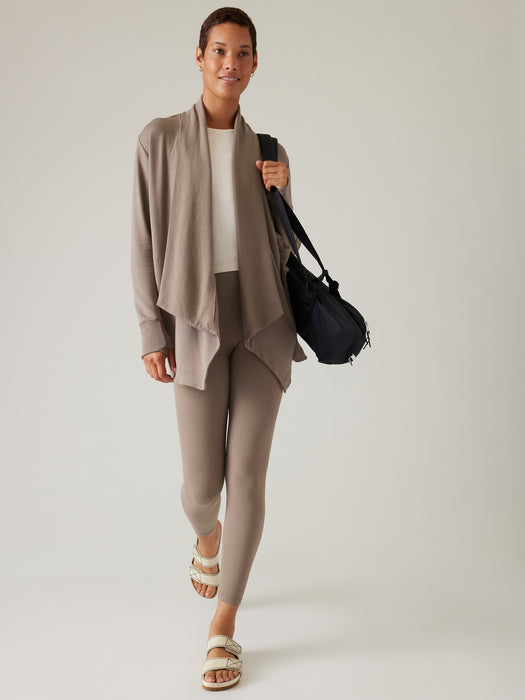 Pranayama Restore Wrap