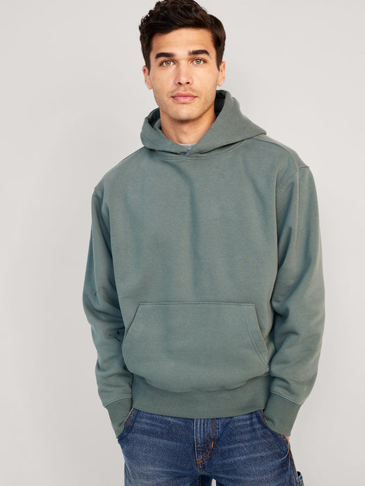 Pullover Hoodie for Men
