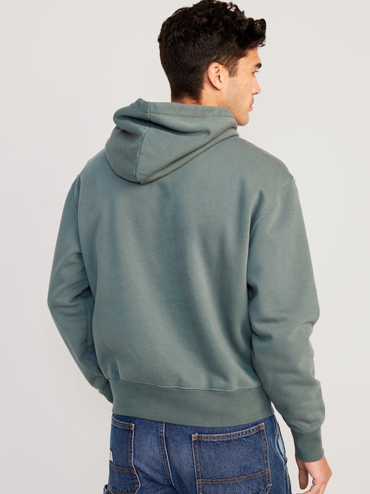 Pullover Hoodie for Men