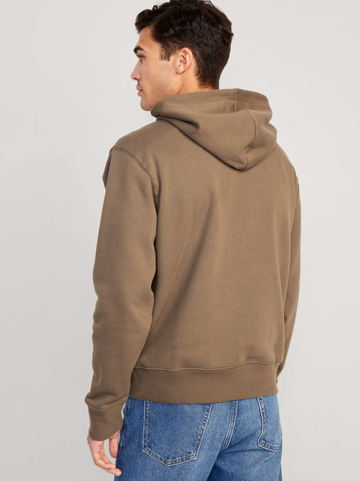 Rotation Pullover Hoodie
