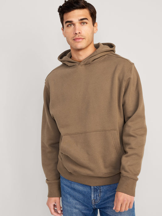 Rotation Pullover Hoodie