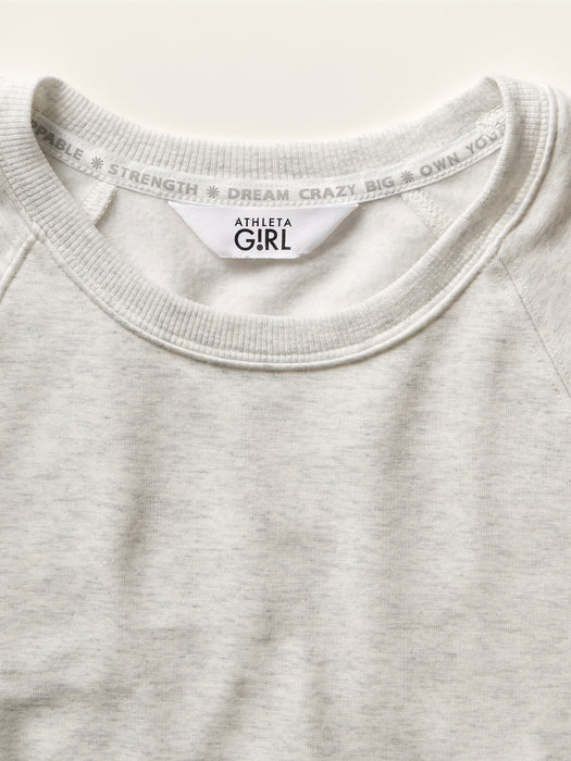 Athleta Girl Balance Sweatshirt