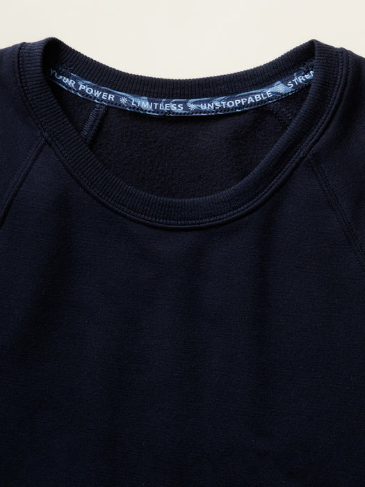 Athleta Girl Balance Sweatshirt