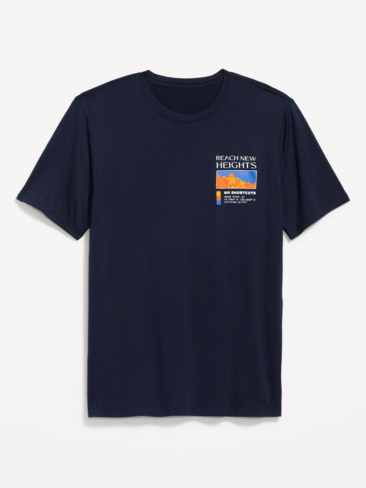 CloudMotion T-Shirt