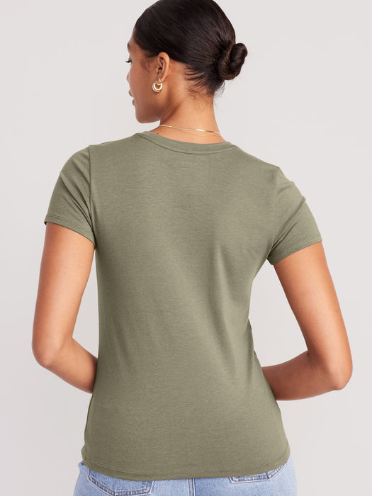 Bestee Crew-Neck T-Shirt