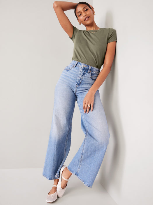 Bestee Crew-Neck T-Shirt