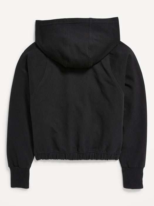 Dynamic Fleece Pullover Performance Hoodie for Girls