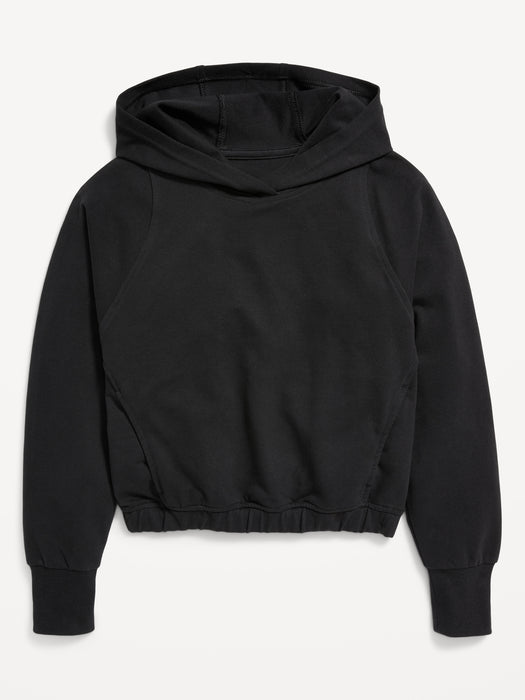 Dynamic Fleece Pullover Performance Hoodie for Girls