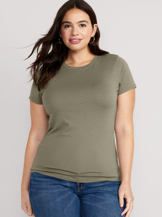 Bestee Crew-Neck T-Shirt