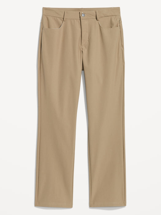 Straight Tech Hybrid Pants