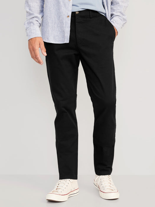 Slim Rotation Chinohose